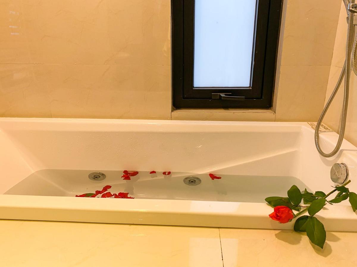 Hotel Ping Diamond 3*