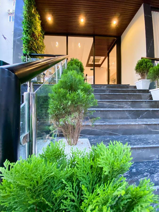 Ping Diamond Hotel Hanoi