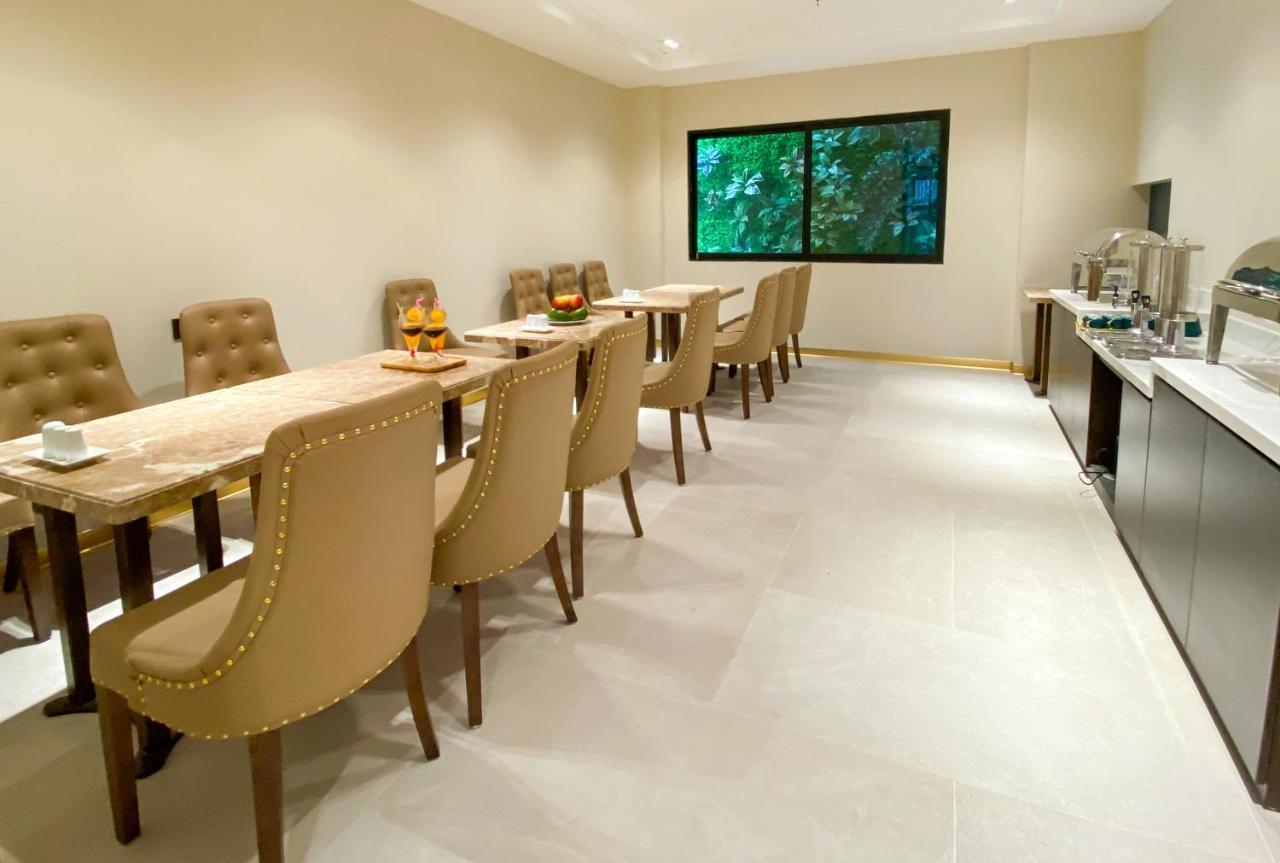Ping Diamond Hotel 3*