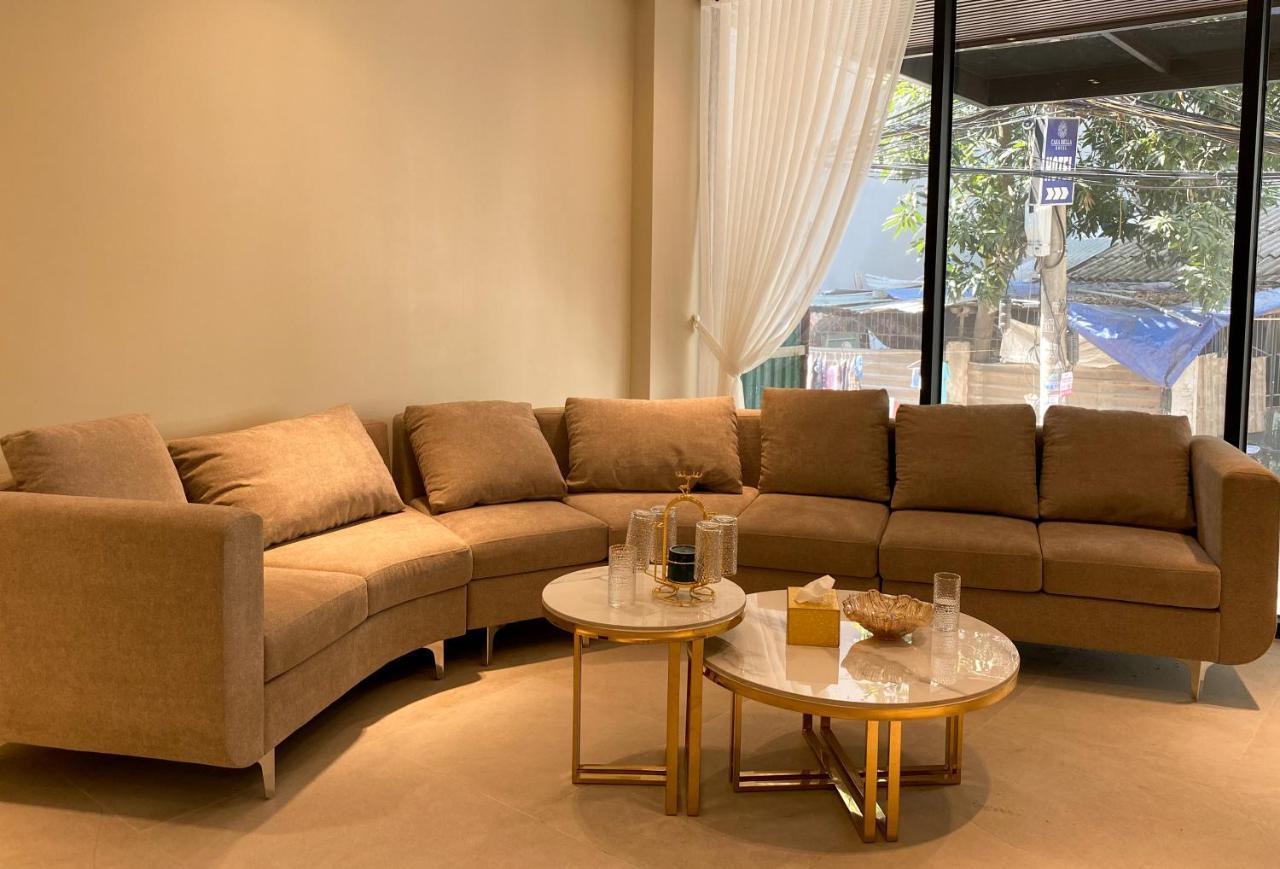 Ping Diamond Hotel 3*