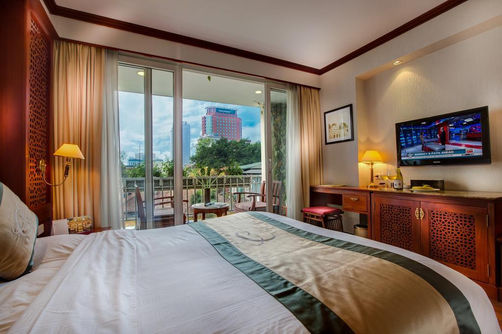 Conifer Boutique 4*