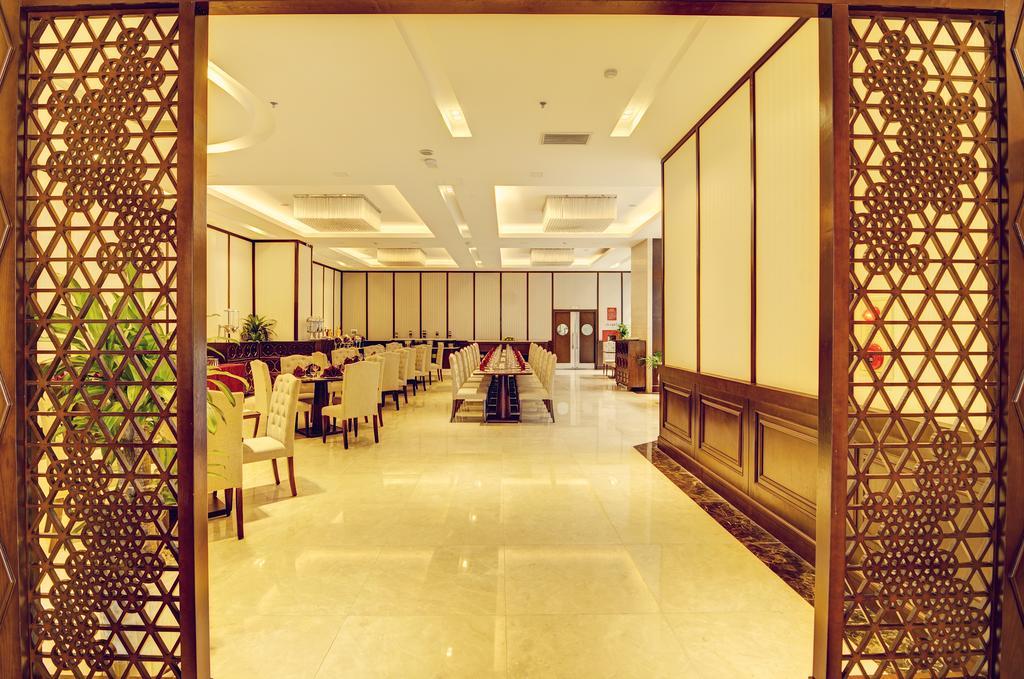 Muong Thanh Centre 4* Hanoi