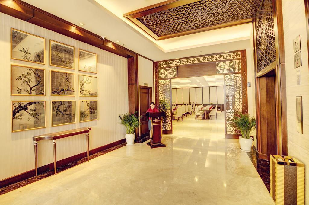Hotel Muong Thanh Centre