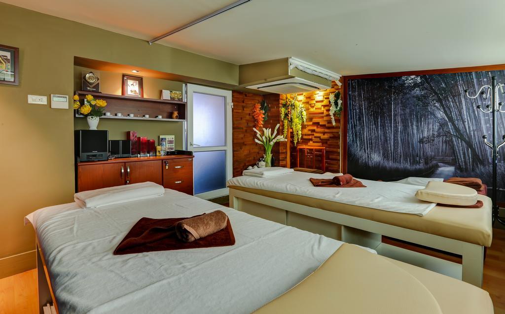 Conifer Boutique Hanoi