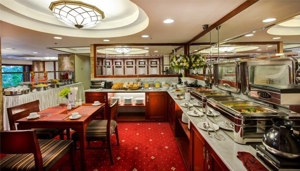 Hotel Conifer Boutique 4*