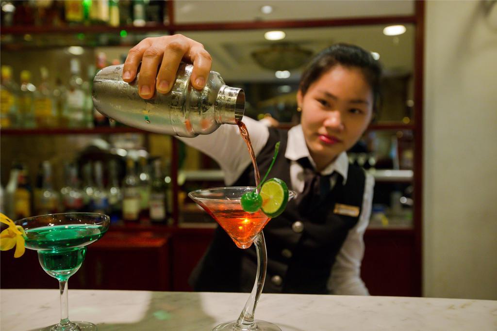 Conifer Boutique Hotel Hanoi