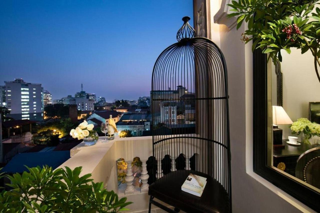 Center Silk Boutique & Travel Hanoi