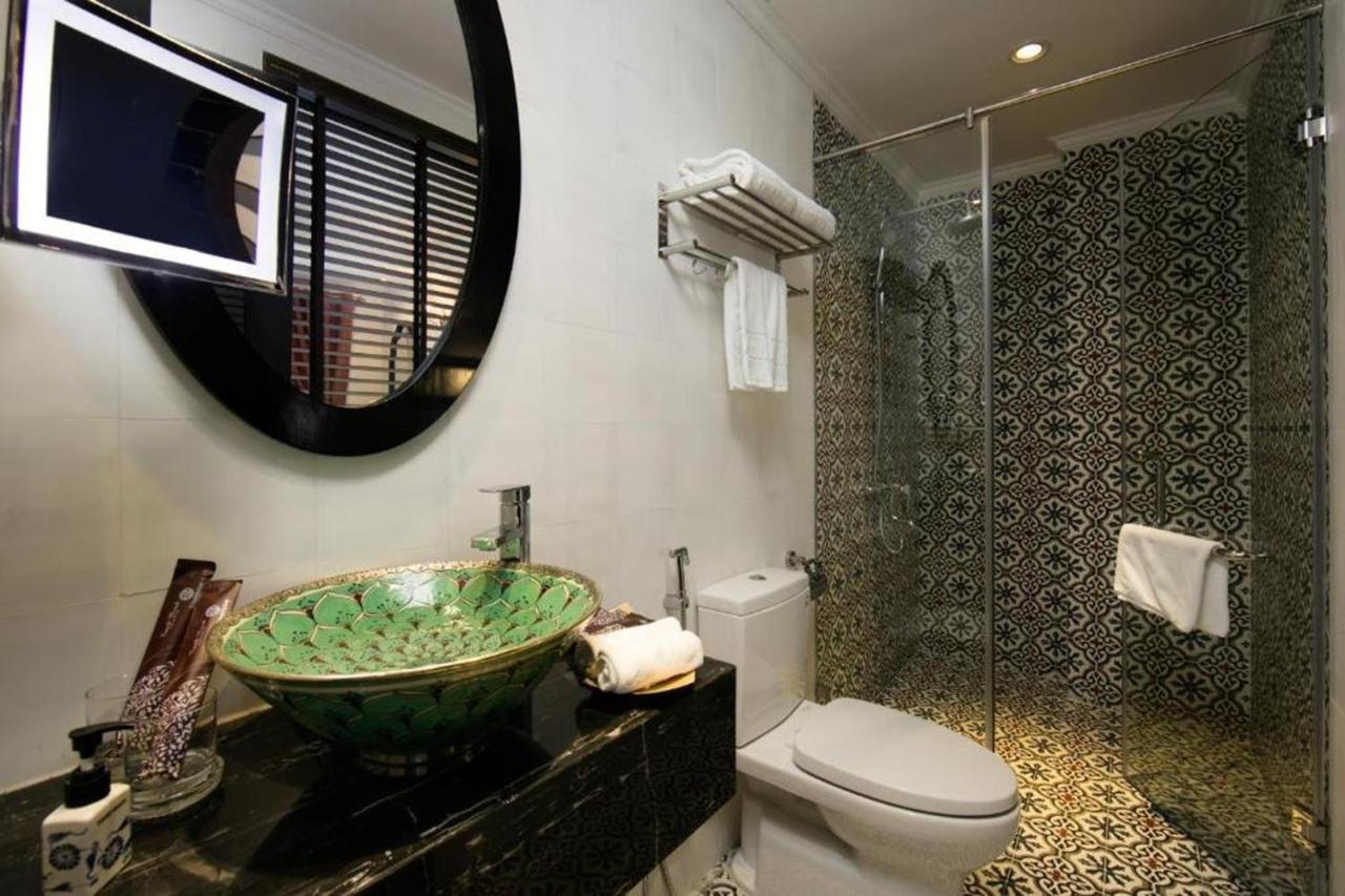 Hotel Center Silk Boutique & Travel