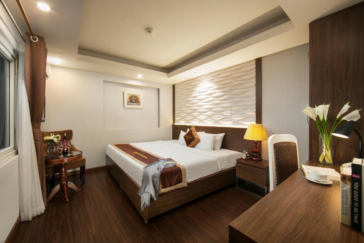 Hotel Diamond King & Travel 3*