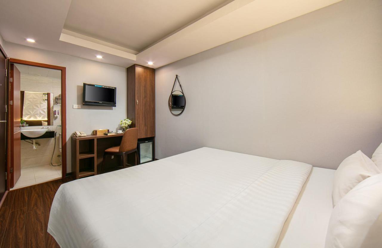 Hotel Diamond King & Travel