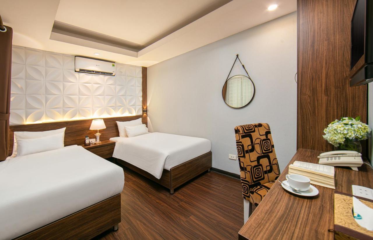 Diamond King & Travel Hotel