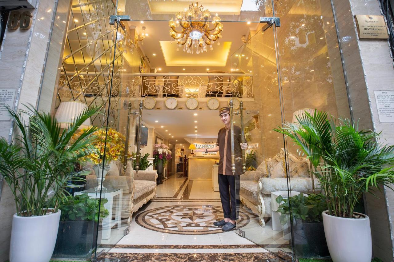 Diamond King & Travel 3*