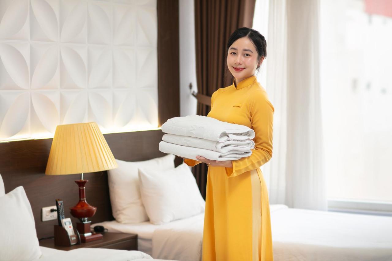 Diamond King & Travel 3* Hanoi