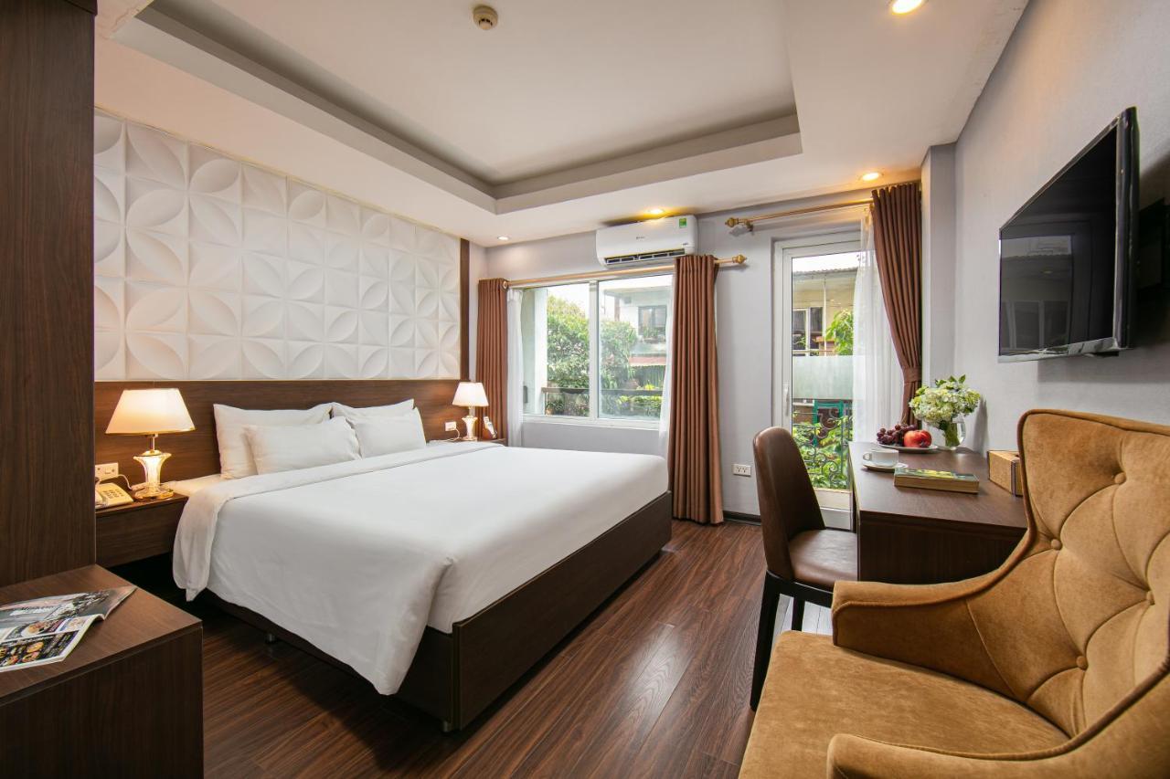 Hotel Diamond King & Travel