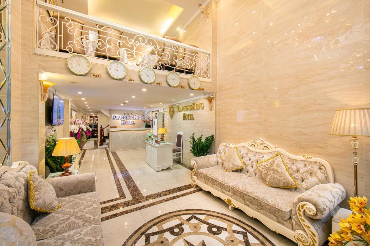 Hotel Diamond King & Travel