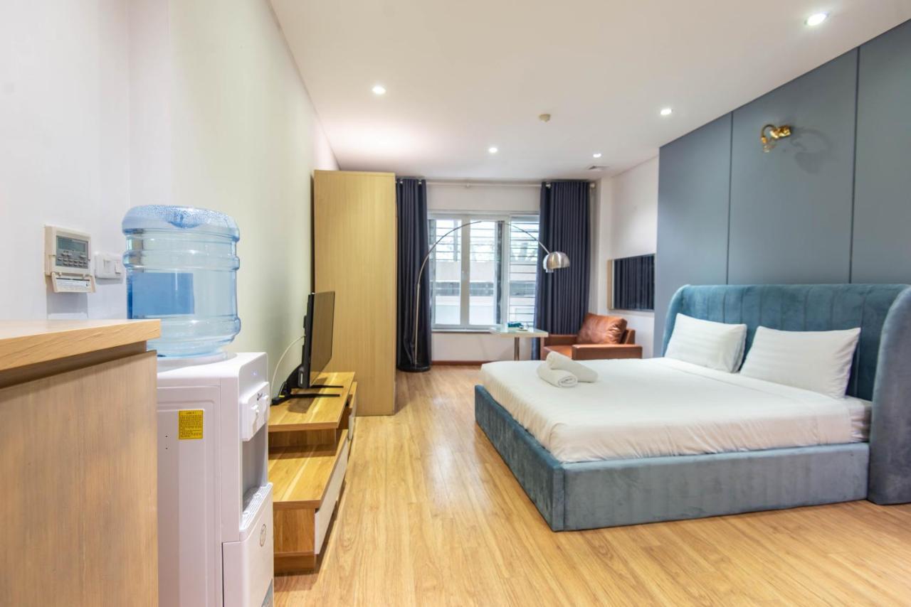 Apartment Sunny Hanoi