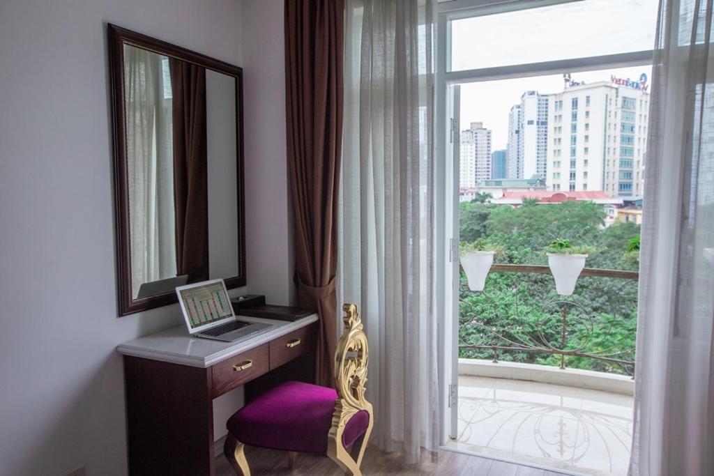 Suji 3* Hanoi