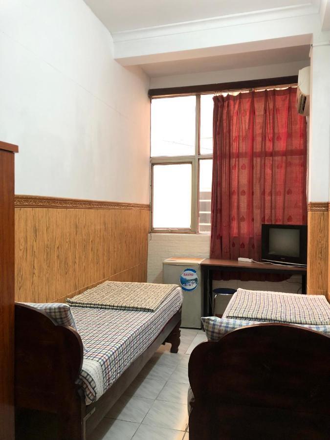 Hostel North N.2 Hanoi