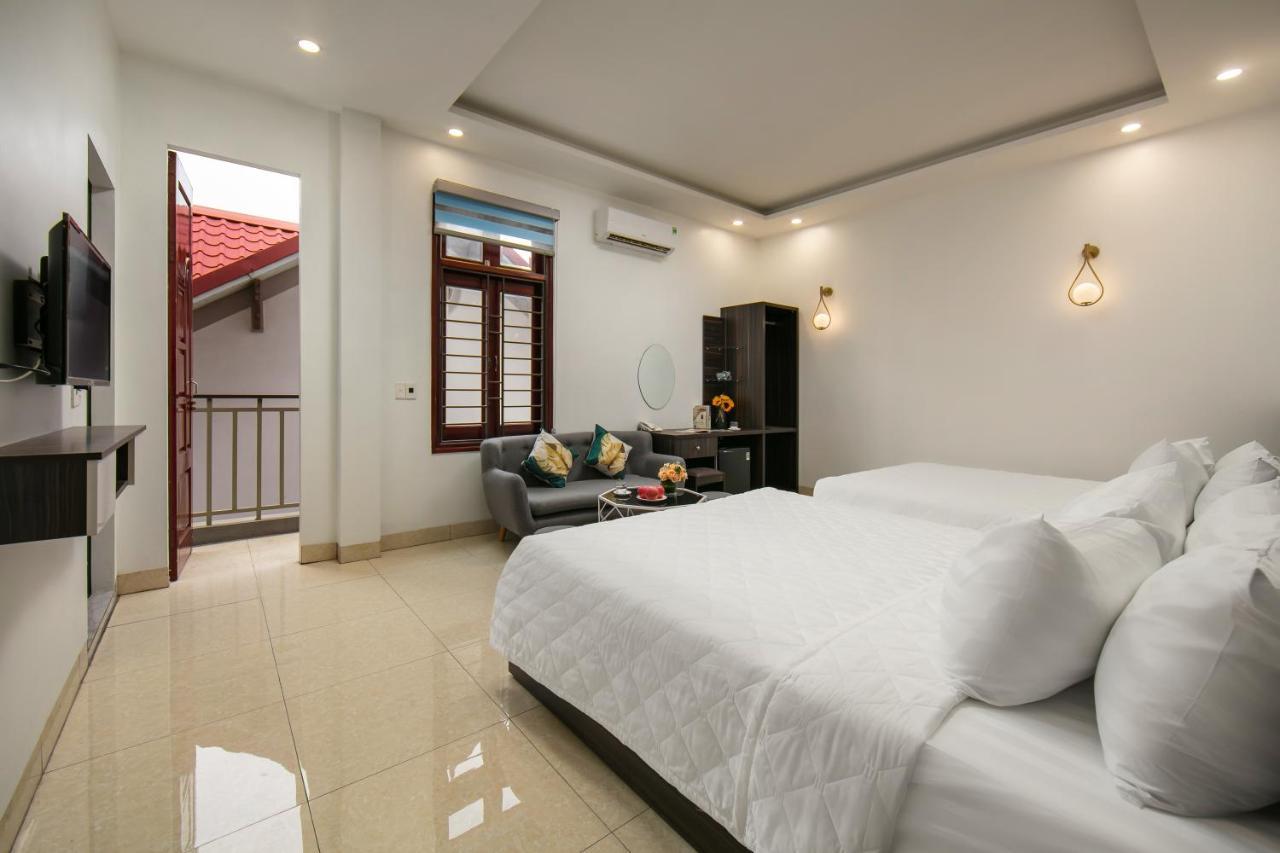 Hostel Airport & Travel Hanoi