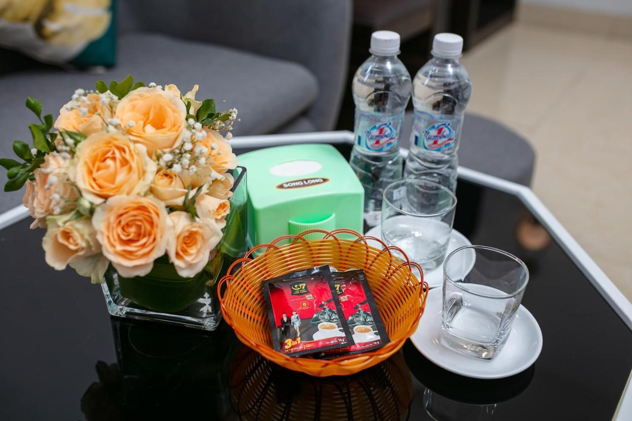 Airport & Travel Hanoi
