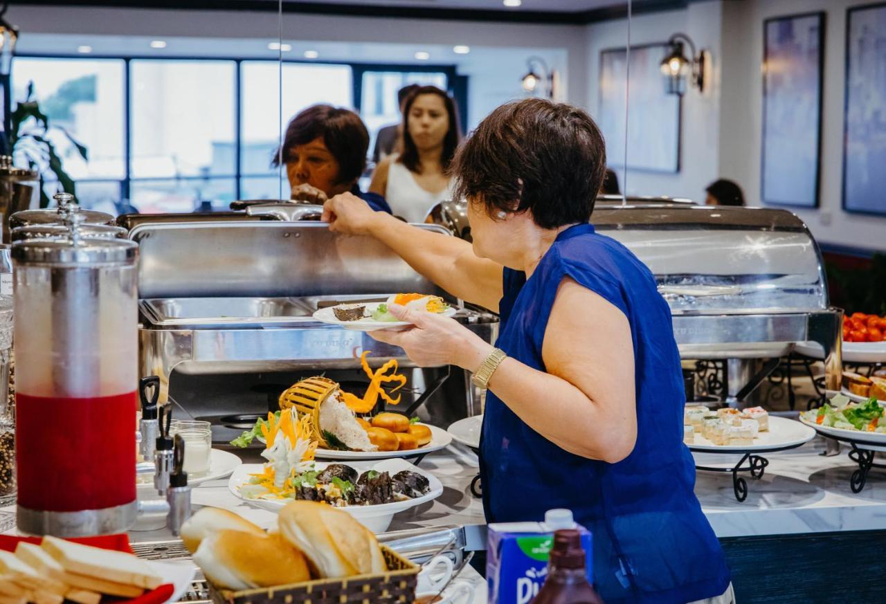 Oriana Boutique & Restaurant 3* Hanoi