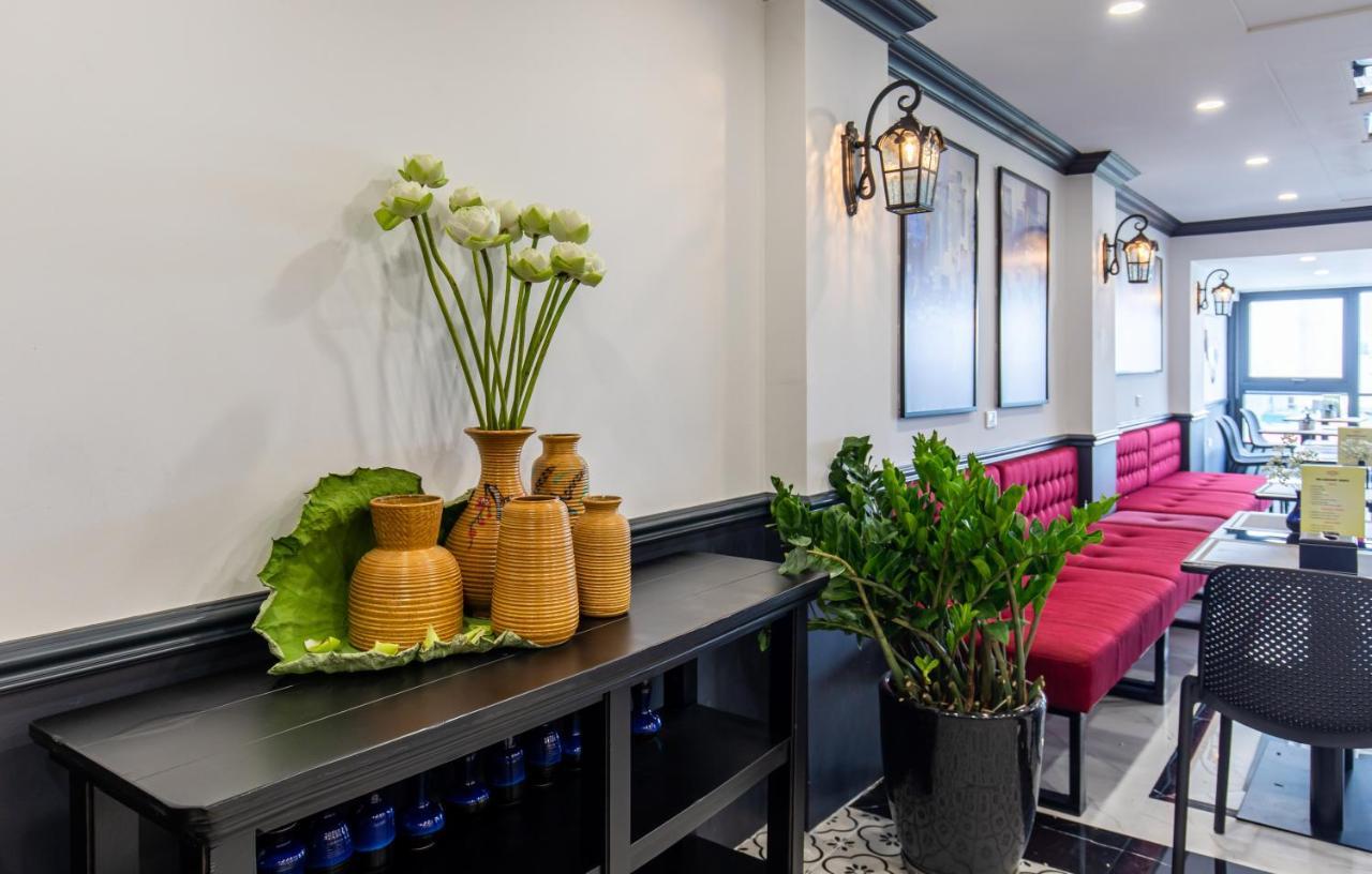 Oriana Boutique & Restaurant 3*