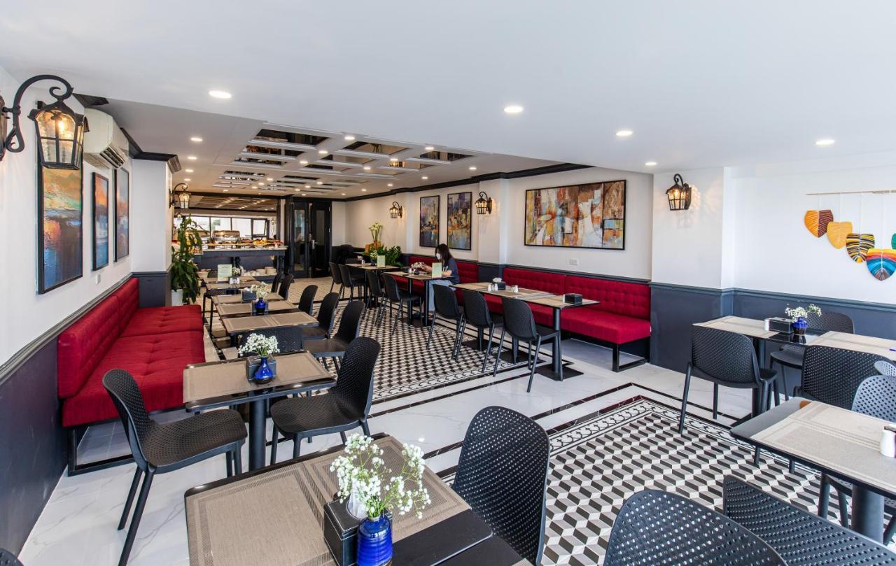 Oriana Boutique & Restaurant Hotel 3*