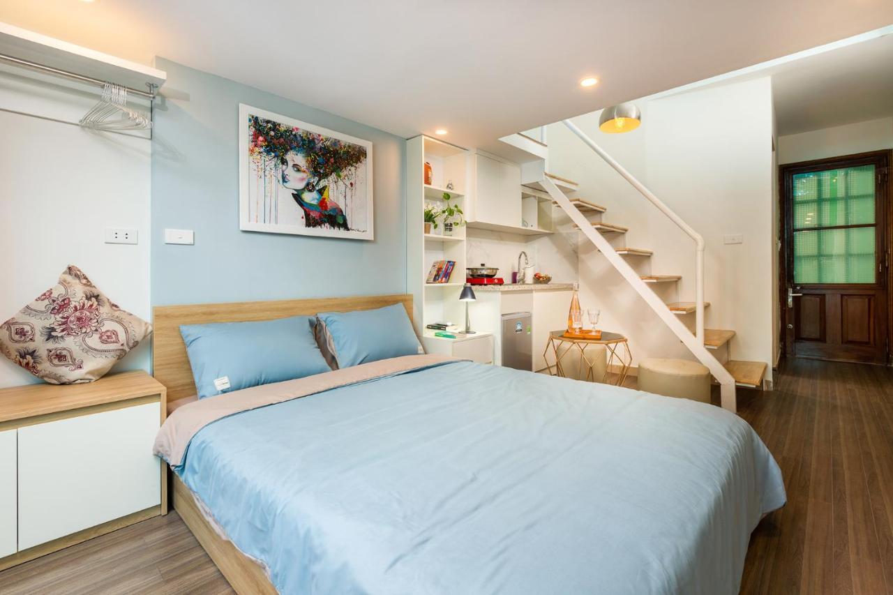 Hostel Joi Homestay