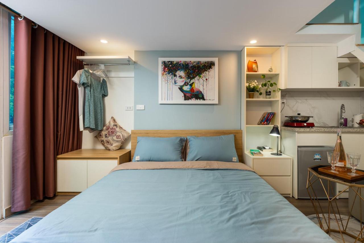 Hostel Joi Homestay *