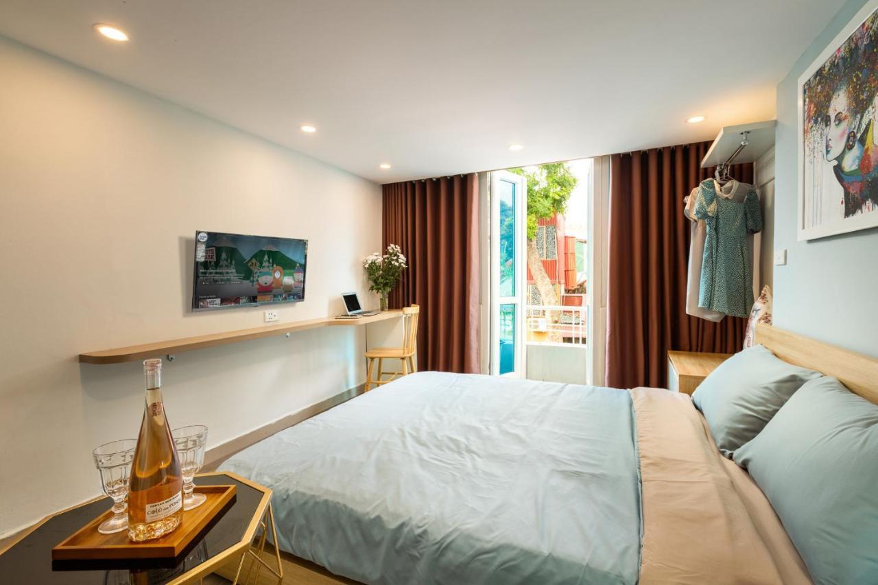 Joi Homestay Hanoi