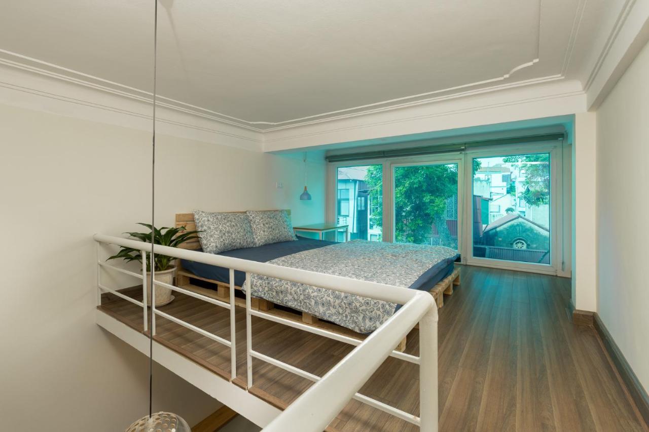 Joi Homestay