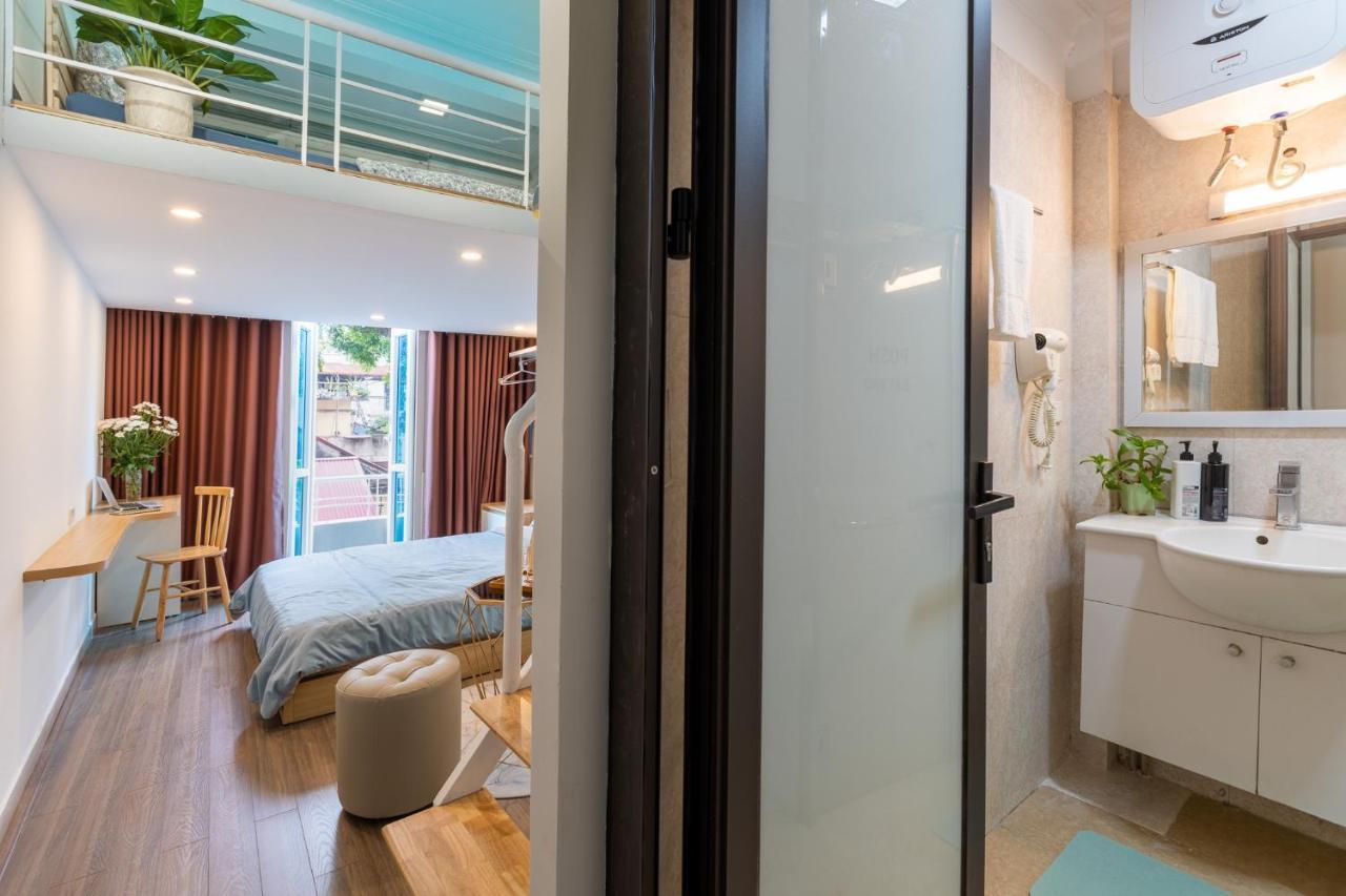 Joi Homestay Hostel