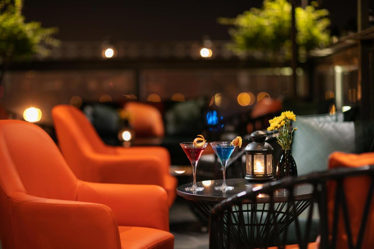 Hotel Bendecir & Hanoi