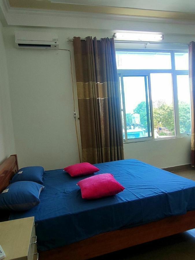 Thien An Homestay