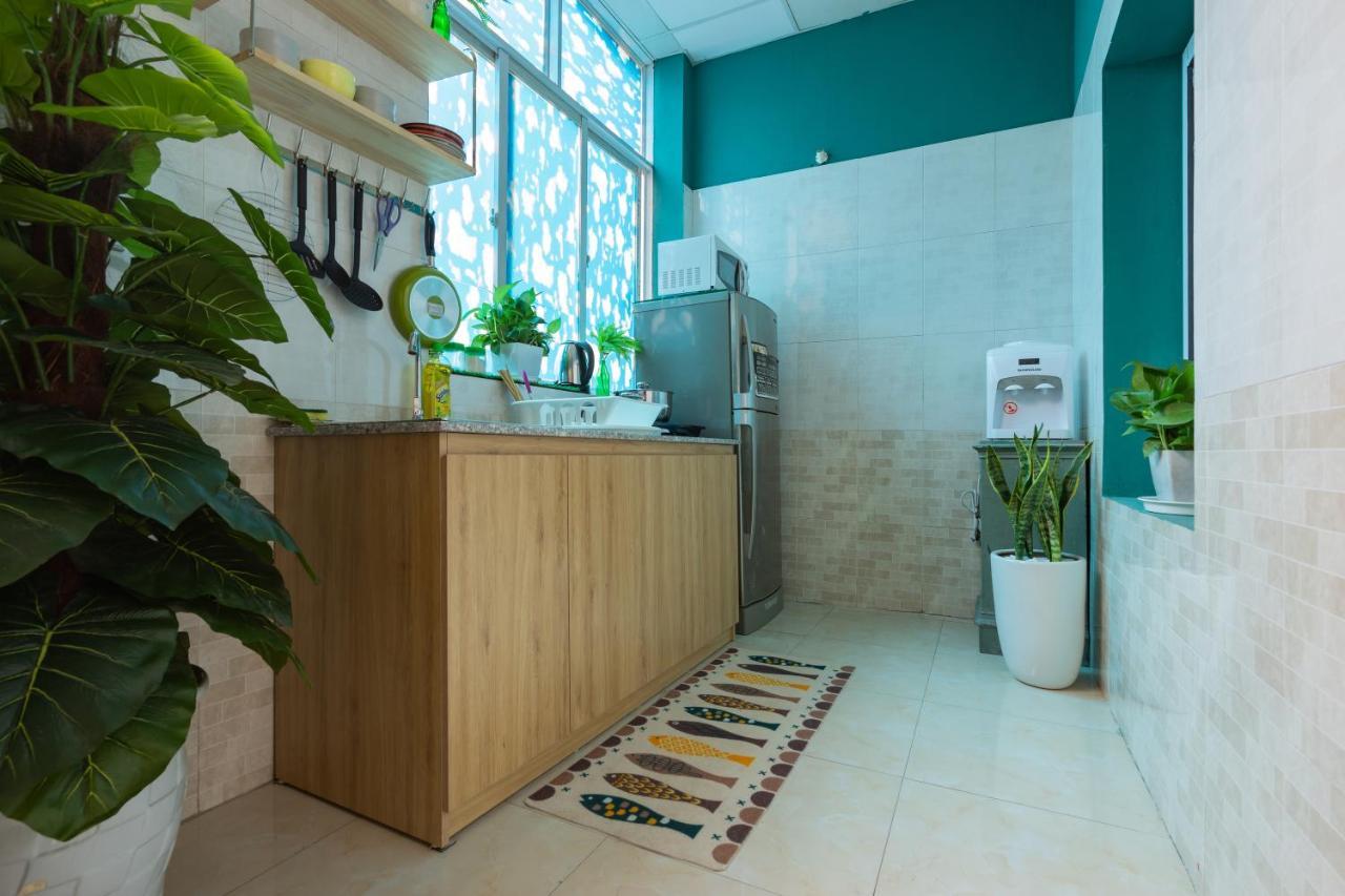 Apartment Kemkay Old Quarter Hanoi