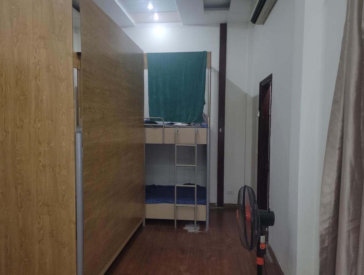 Thien An Homestay * Hanoi
