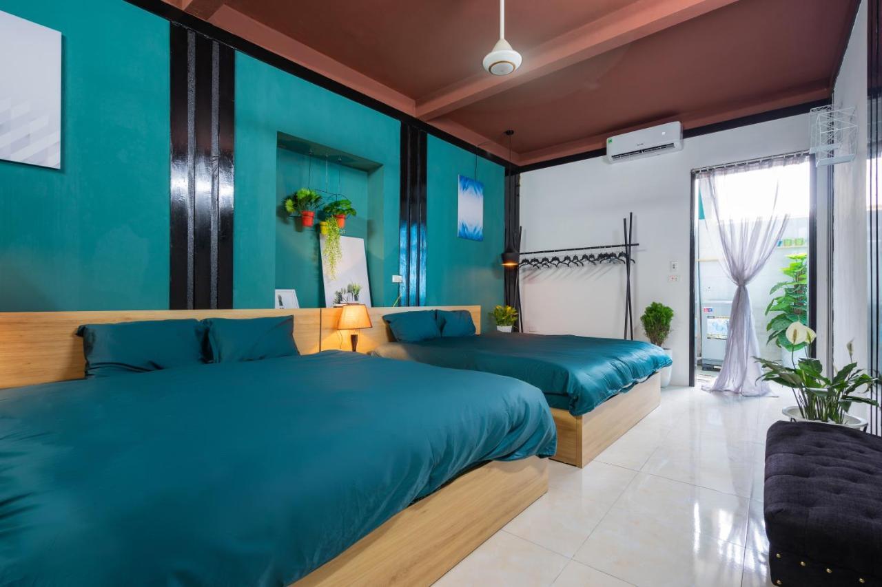 Kemkay Old Quarter Apartment