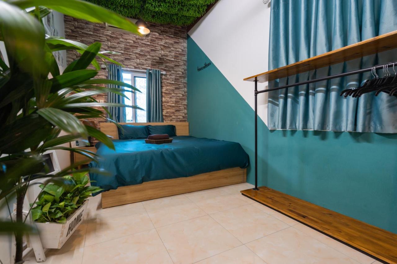 Kemkay Old Quarter Apartment