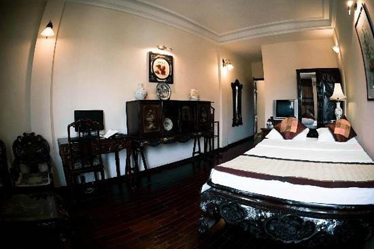 L'heritage Centre & Hotel Hanoi