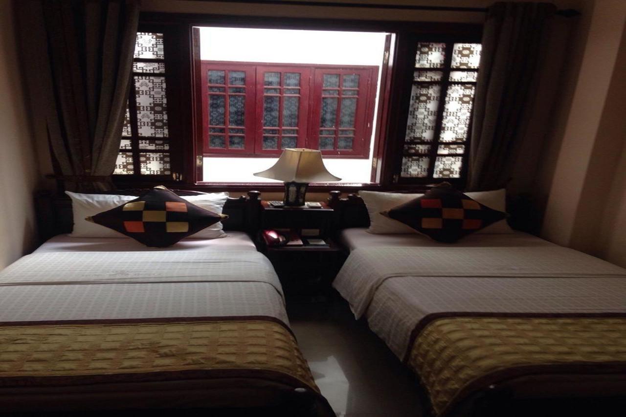 L'heritage Centre & 4* Hanoi