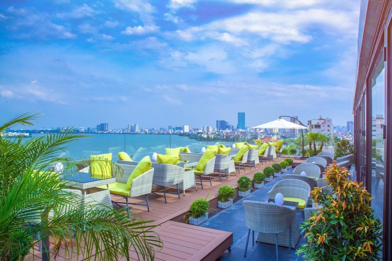 Parosand 4* Hanoi