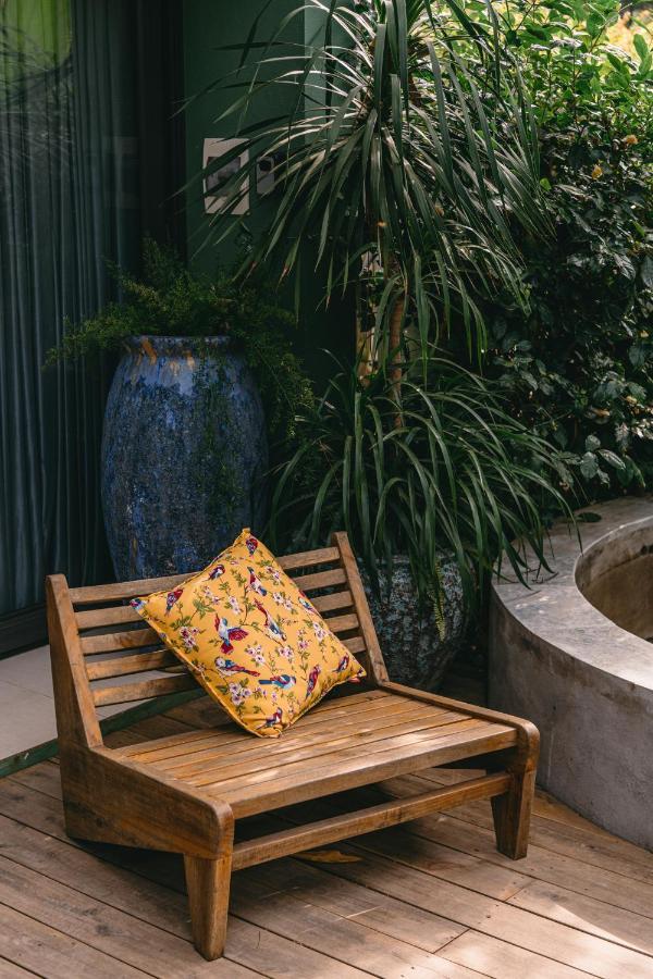 Holiday home Ao Garden - Soc Son Hanoi