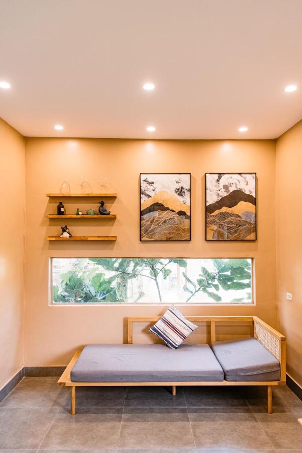 Holiday home Ao Garden - Soc Son Hanoi
