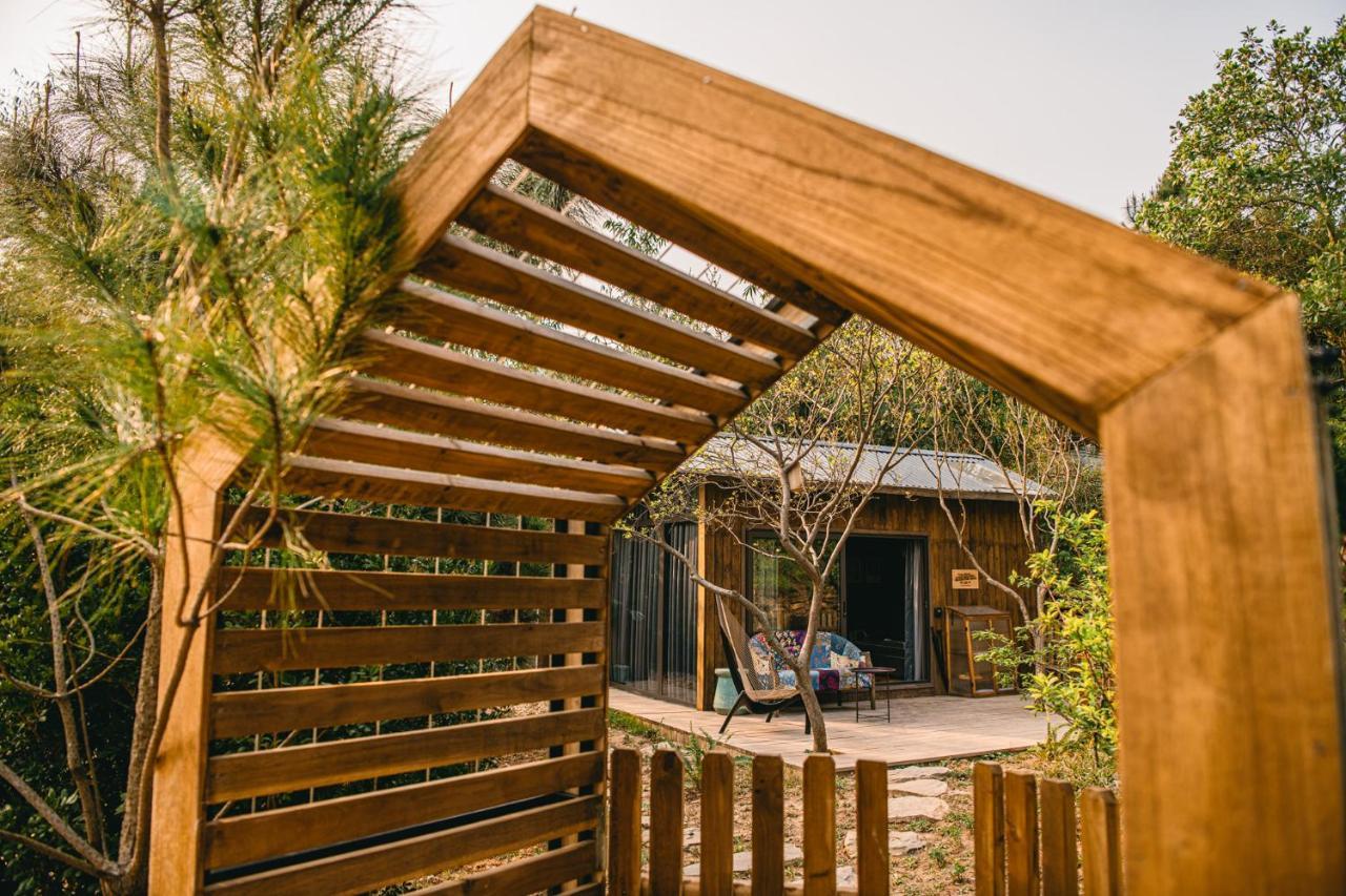 Holiday home Ao Garden - Soc Son
