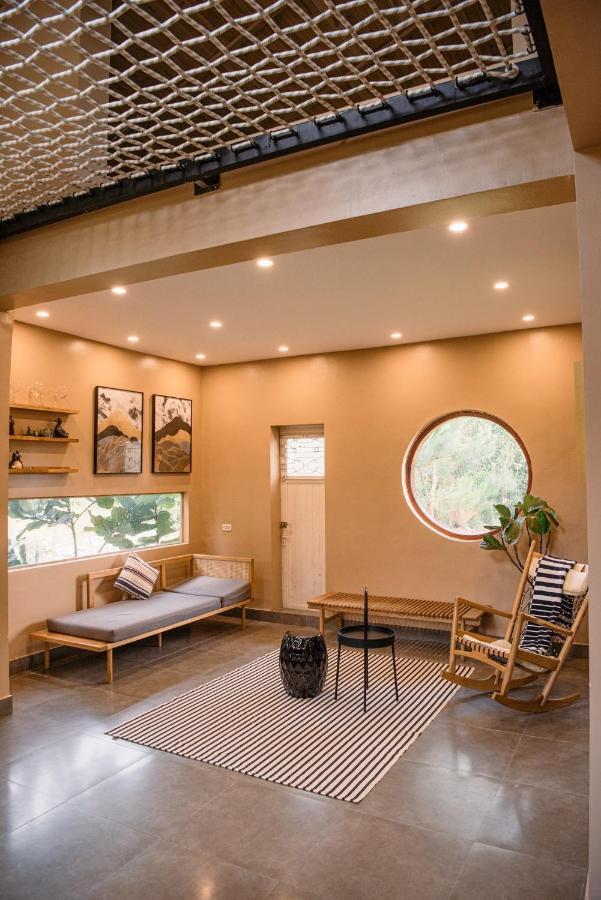 Ao Garden - Soc Son * Hanoi