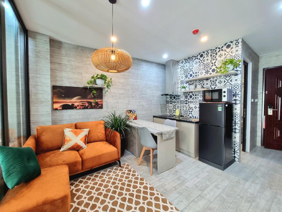 Lahomestay Hang Dau
