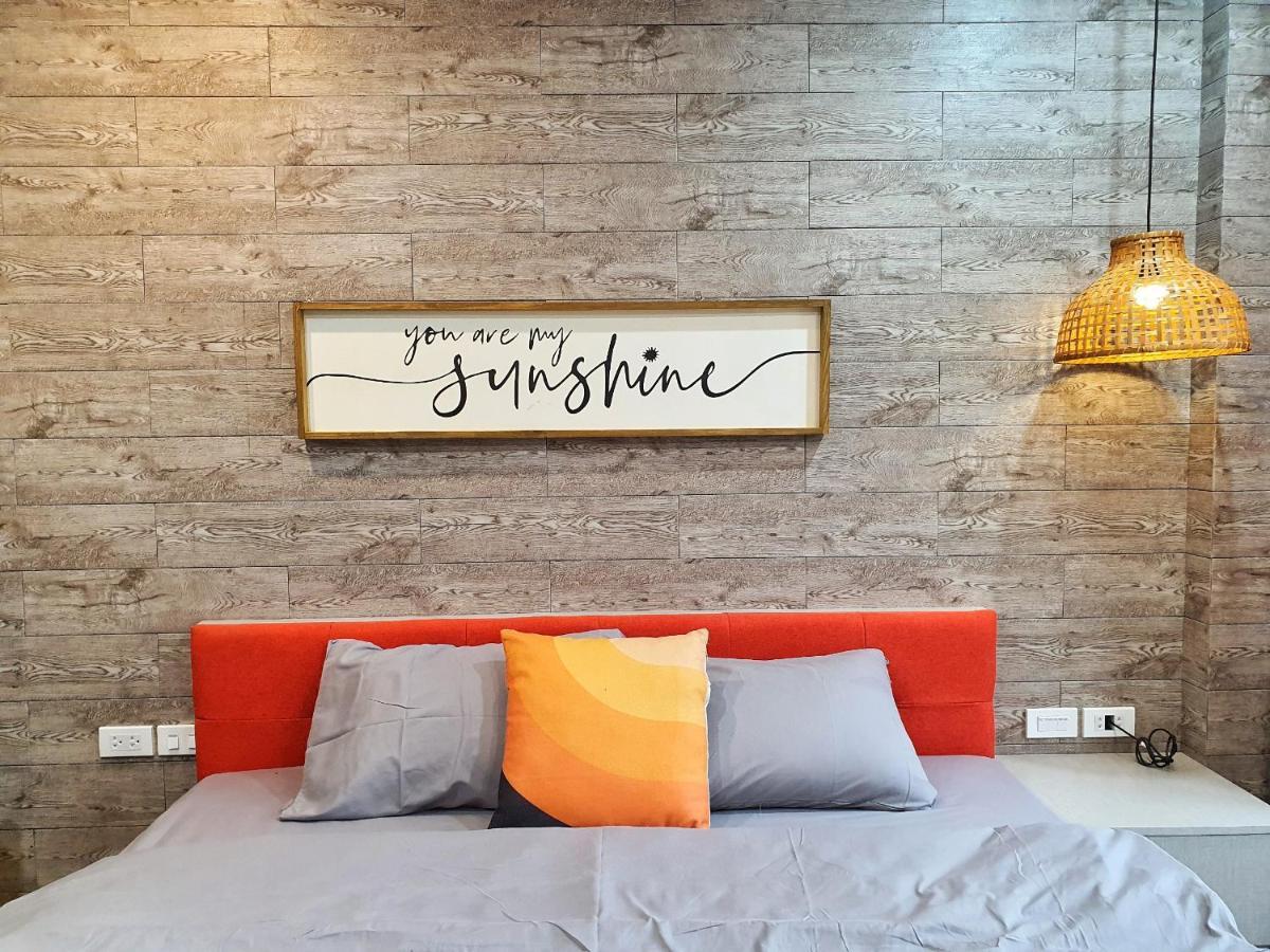 Lahomestay Hang Dau