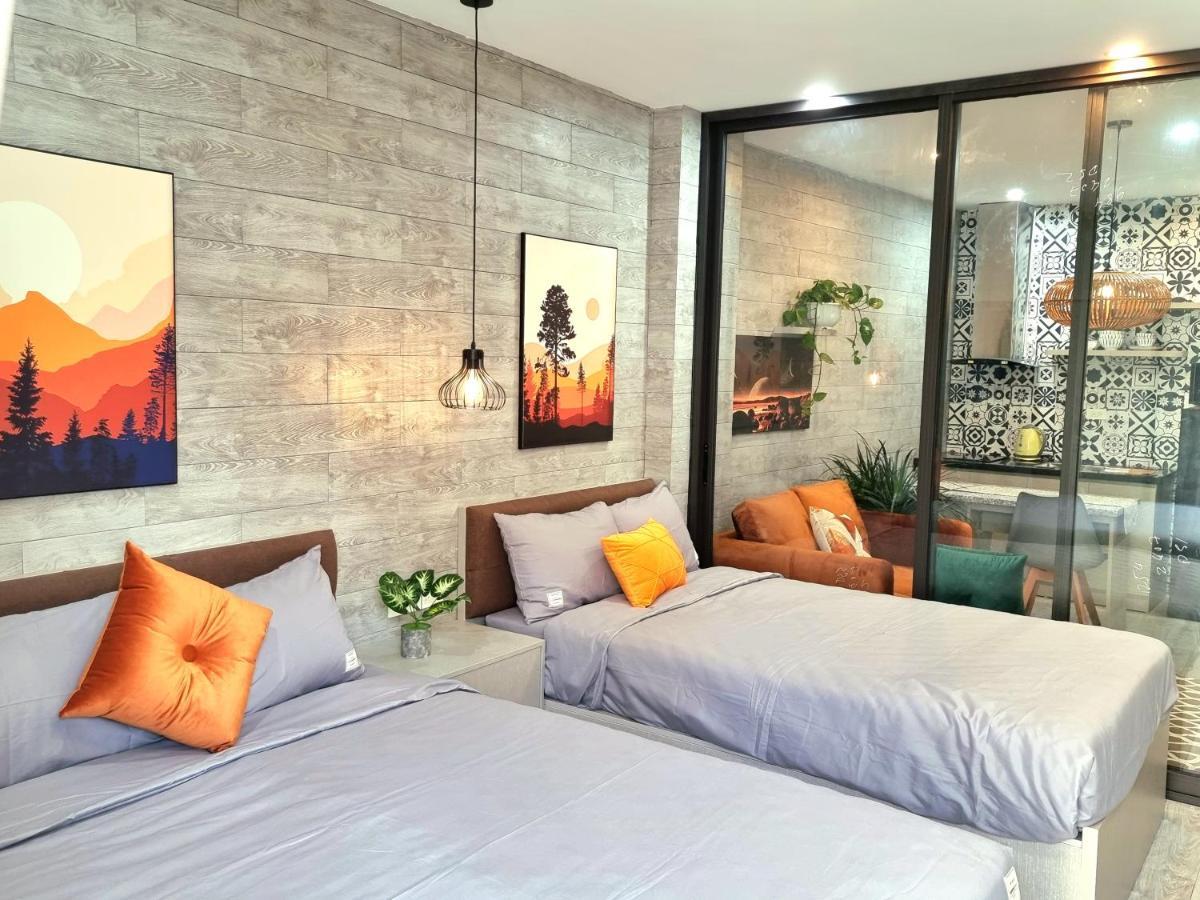 Apartment Lahomestay Hang Dau Hanoi