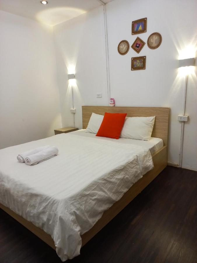Homestay Hanowood