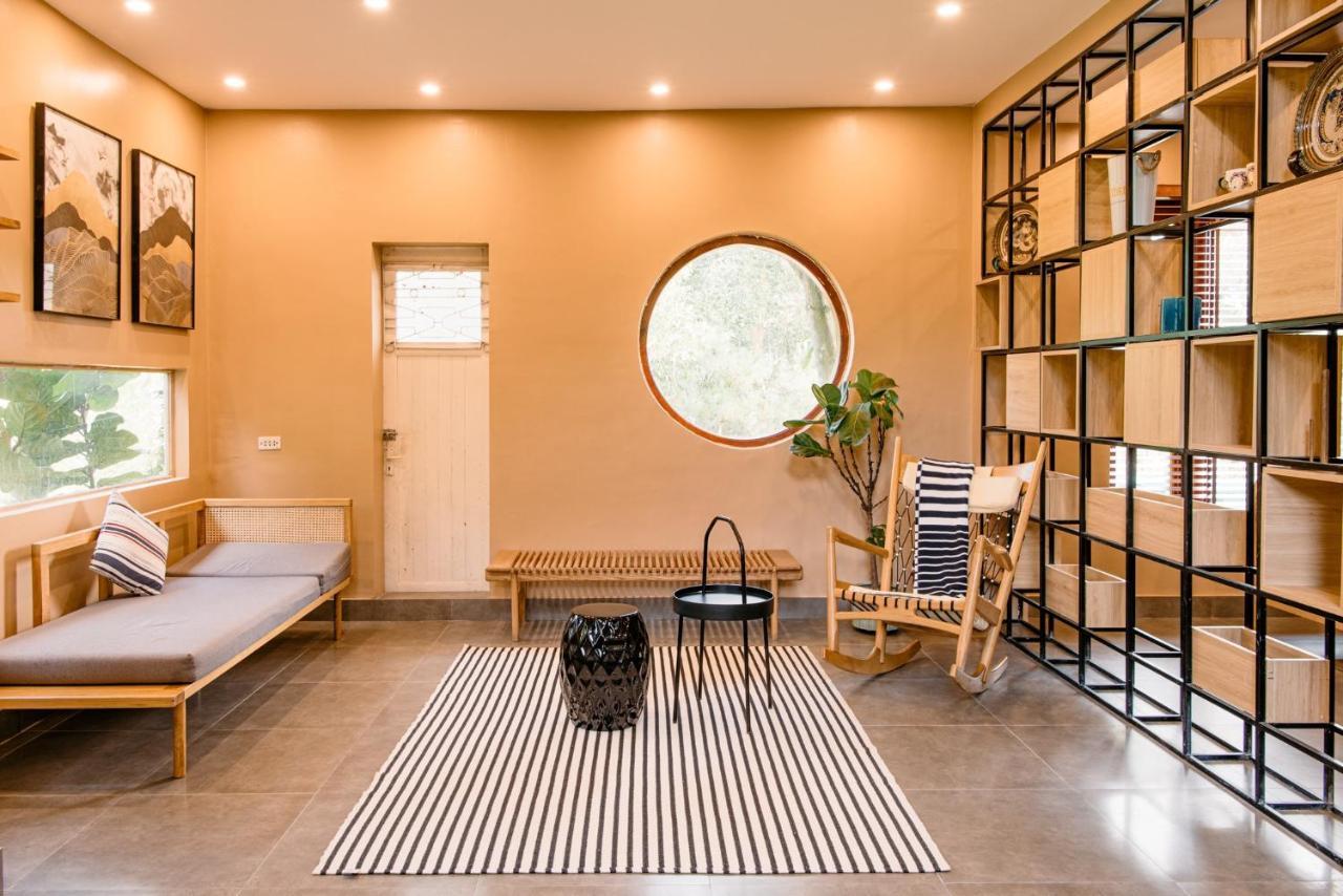 Holiday home Ao Garden - Soc Son